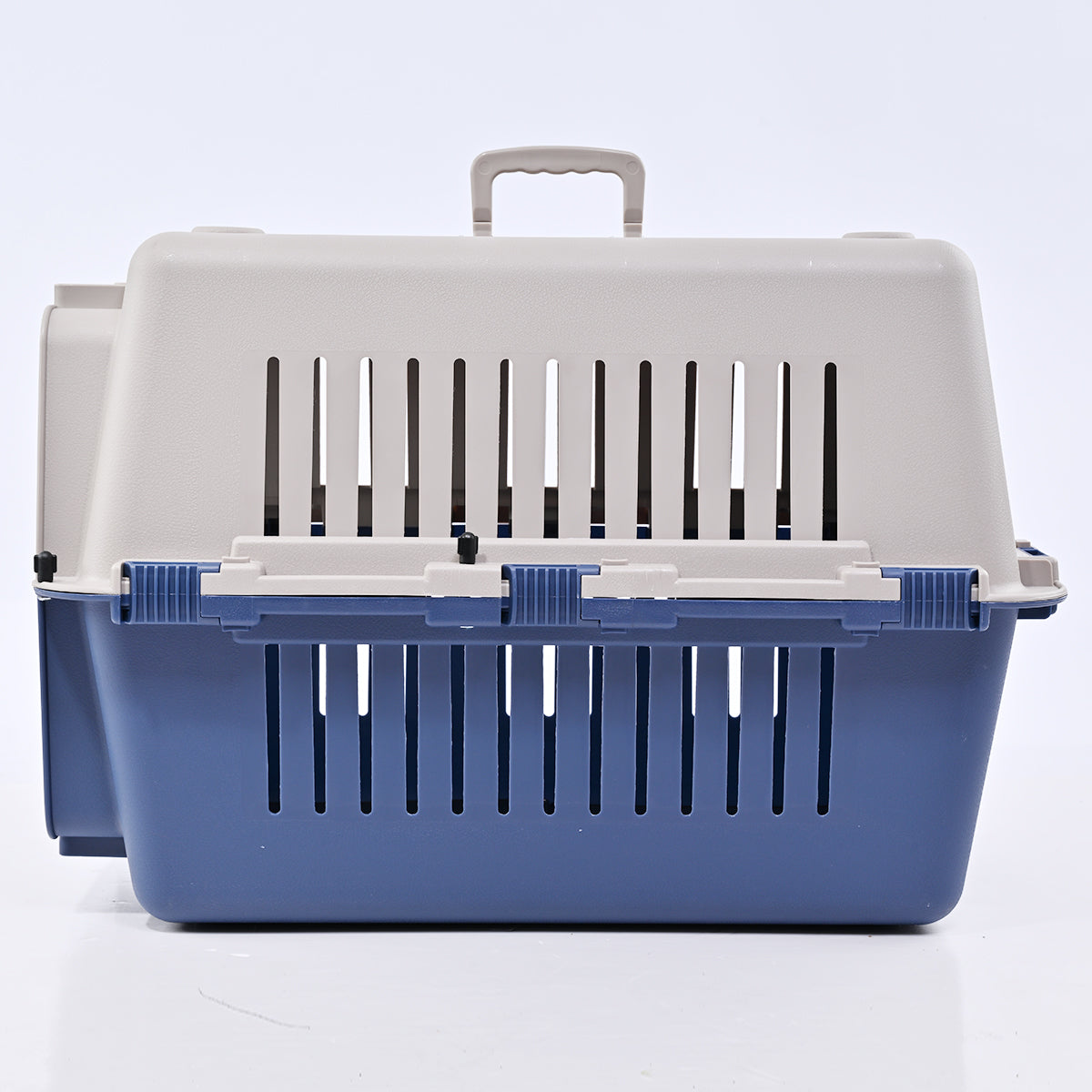 20" Airline Pet Carrier Kennel for Cats & Small Dogs