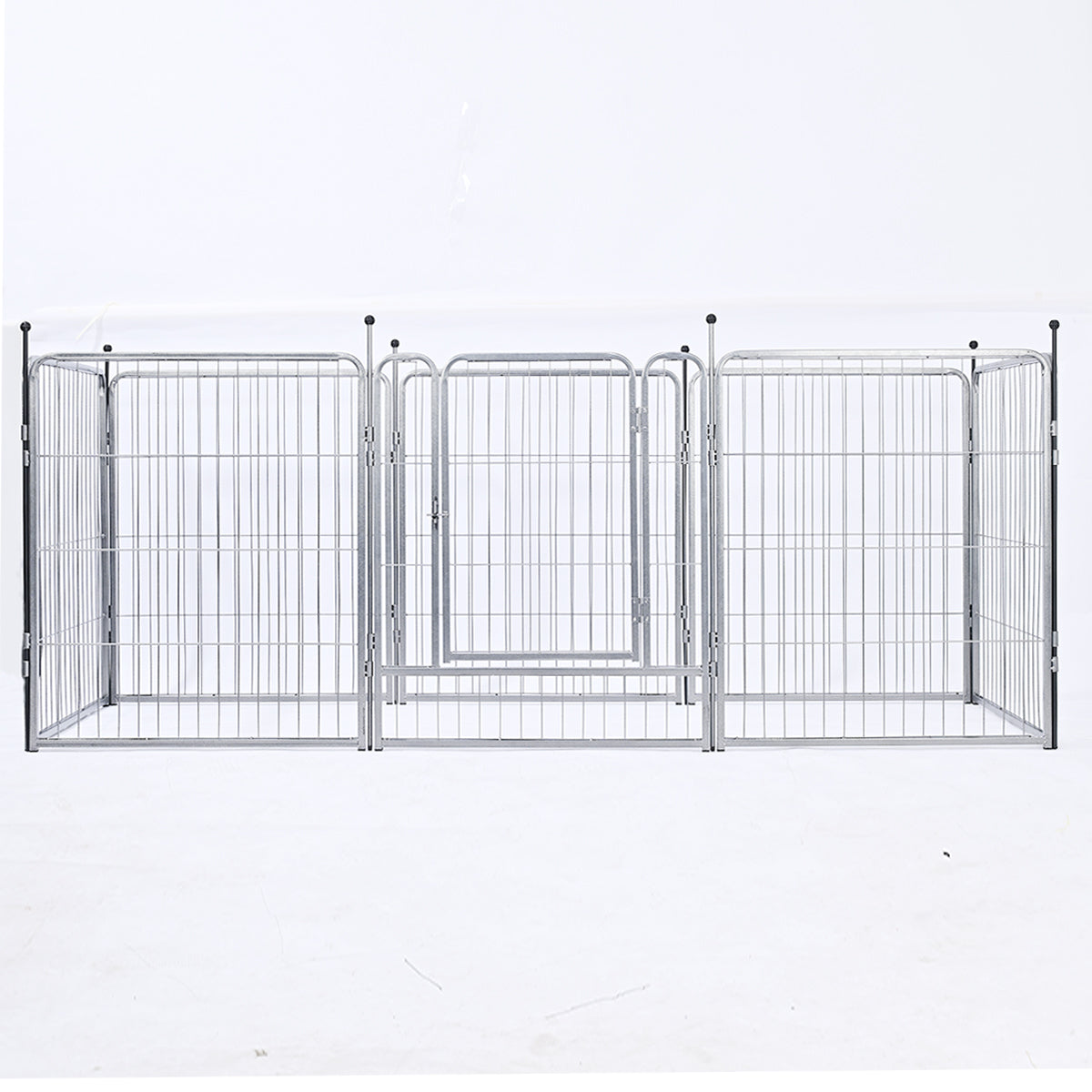 32" Indoor Dog Playpen for Small & Medium Dogs