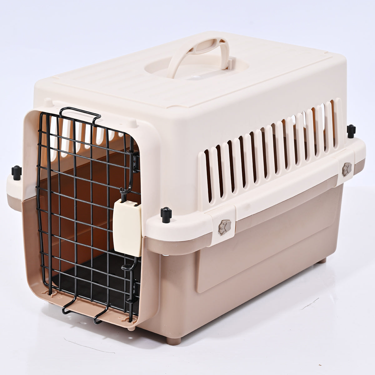 20" Travel Kennel for Cats & Small Breed Dogs