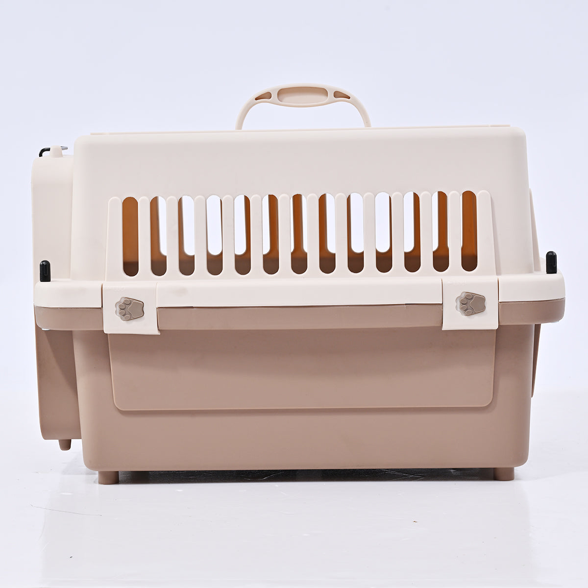 20" Travel Kennel for Cats & Small Breed Dogs