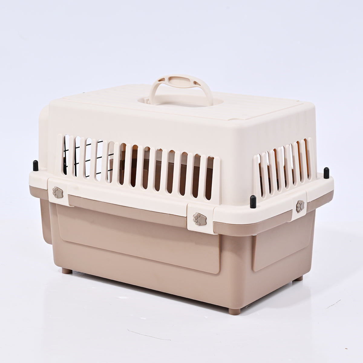 20" Travel Kennel for Cats & Small Breed Dogs
