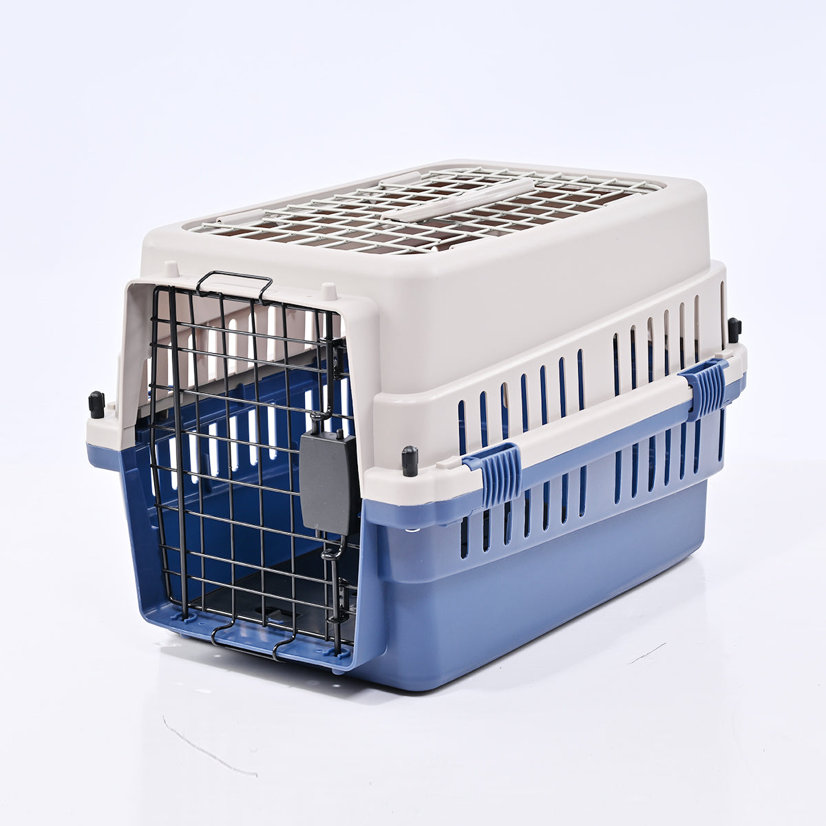 20" Travel Pet Carrier Kennel for Cats & Small Dogs