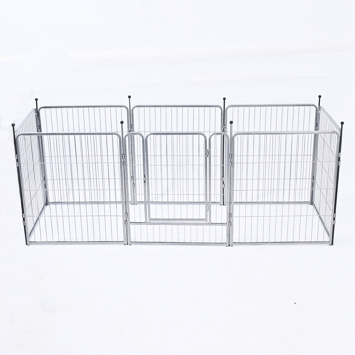 32" Indoor Dog Playpen for Small & Medium Dogs