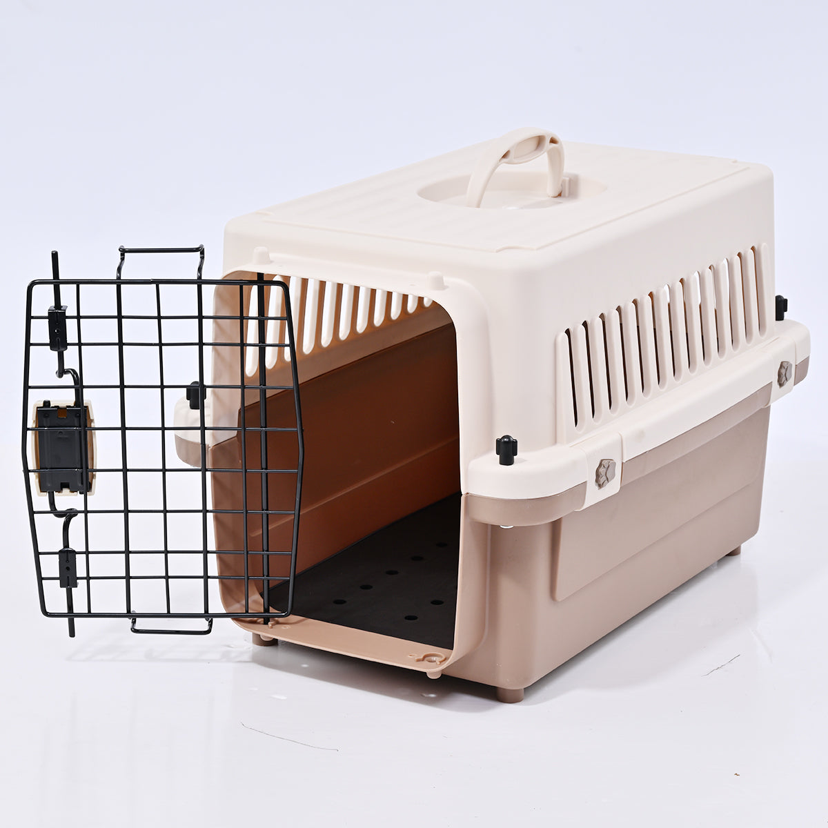 20" Travel Kennel for Cats & Small Breed Dogs