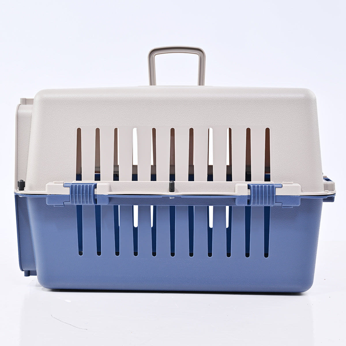 20" Portable Pet Crate Kennel for Cats & Small Dogs