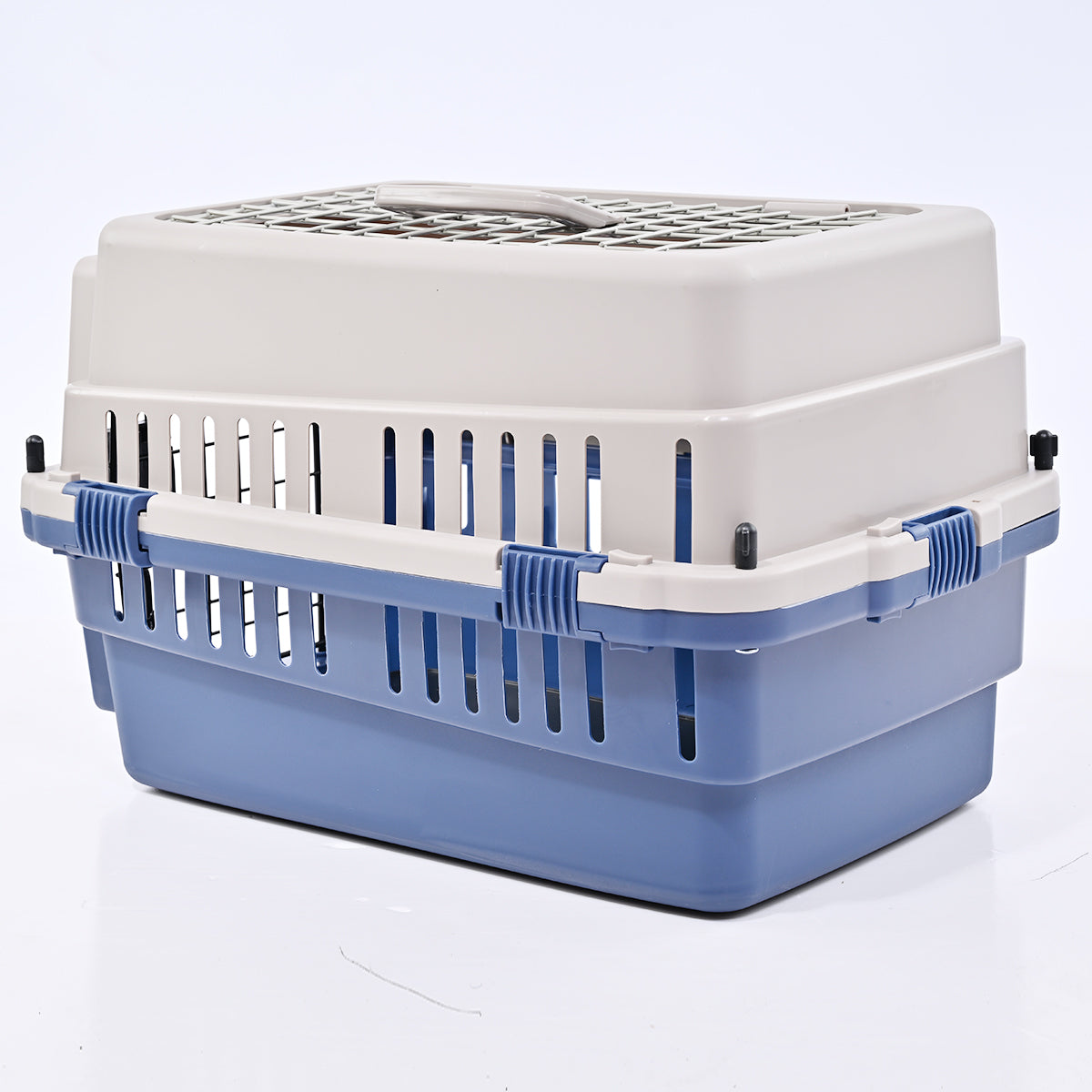 20" Travel Pet Carrier Kennel for Cats & Small Dogs
