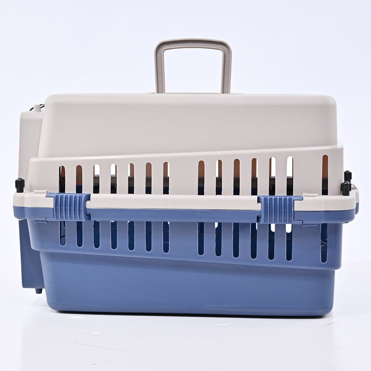20" Pet Carrier Crate Kennel for Cats & Small Dogs