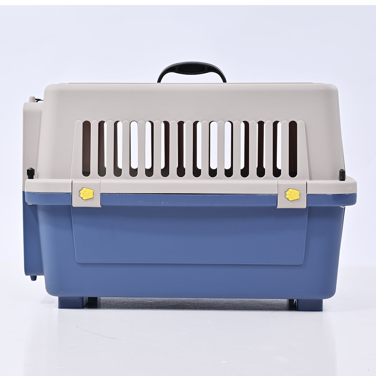 20" Hard-Sided Pet Travel Kennel for Cats & Small Dogs